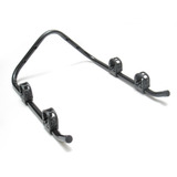 Suporte De Parede Organizador Para 2 Bicicletas Frete Grátis