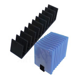 Suporte De Parede Ou Mesa Para Dvd Bluray Jogos Ps4 Ps5 Xbox