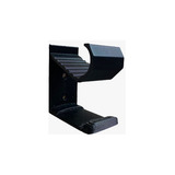 Suporte De Parede P/ 1 Controle Ps5 Ps4 Ps3 Xbox + Headset