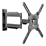 Suporte De Parede P/ Tv/monitor Aquário 26 Até 65 Sav-4401
