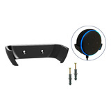 Suporte De Parede Para Amazon Alexa Echo Dot 3 Geração
