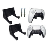 Suporte De Parede Para Controle Playstation