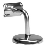 Suporte De Parede Para Corrimão Em Aço Inox 11/2 - 5 Pçs