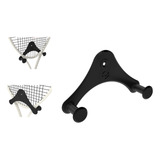 Suporte De Parede Para Raquete D Tênis E Beach Tênis