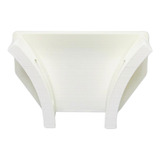 Suporte De Parede Para Raquete De Mosquito