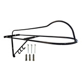 Suporte De Parede Para Sela Ou Arreio Resistente Preço Baixo