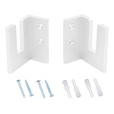 Suporte De Parede Para Snowboard Serve Para Snowboard E Lo