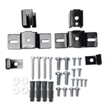 Suporte De Parede Para Tv Samsung LG 26 27 28 29 Polegadas