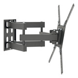 Suporte De Parede Para Tv/monitor 26''/75'' Preto Multivisão