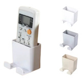 Suporte De Parede Porta Controle Ar Condicionado Universal
