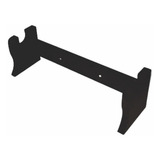Suporte De Parede/mesa - Para Armas De Kung Fu - Para 1 Arma