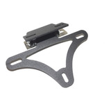Suporte De Placa Articulado Eliminador Honda Hornet 05 - 07