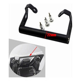 Suporte De Placa De Gps Para Celular Ducati Multistrada