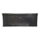 Suporte De Placa Dianteira Caminhão Ford Cargo E Vw