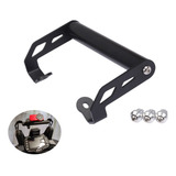 Suporte De Placa Gps Para Celular Ducati Multistrada 950