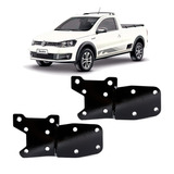 Suporte De Ponta De Eixo Extreme Saveiro G6 2015