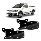 Suporte De Ponta De Eixo Extreme Saveiro G6 2016