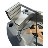 Suporte De Popa Para Caiaque Alpha 1084 - Base 12cm