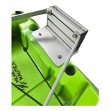 Suporte De Popa Para Caiaque Iron 1187 - Base 12cm