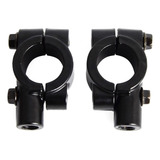 Suporte De Retrovisor De Moto Adaptador 25mm 1 Polegada