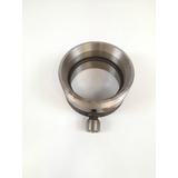 Suporte De Rolamento P/ Trator Shantui 160mm Diametro