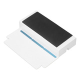 Suporte De Rolo Para Máquina De Corte Magnetic Clean Accurat