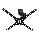 Suporte De Smart Tv Tcl S61-series 32s615 Led Hd 32