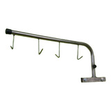 Suporte De Soro De Parede Inox