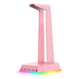 Suporte De Tela Para Fone De Ouvido Onikuma St-2 Com 3 Porta