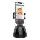 Suporte De Telefone Face Tracking Auto Smart Shooting Selfie