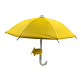 Suporte De Telefone Para Bicicleta Mini Sunshade Umbrella Bi