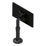 Suporte De Teto Mesa E Balcão Para Monitor 10 A 32 Polegadas