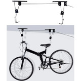 Suporte De Teto P/ Garagem Bicicleta