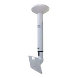 Suporte De Teto P/ Tv/monitor D 19 Até 56 Sky30 Multivisão