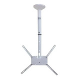 Suporte De Teto P Tv/monitor De 19 Até 56 Sky30-multivisão