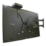 Suporte De Tv Com Inclinação Para 32 A 55'' Receptor Dvd Net