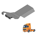Suporte Defletor Calor Volvo Fh 1998 1999 2000 Bolsa Cabine