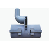 Suporte Desempenadeira Nauber Ref. 1399