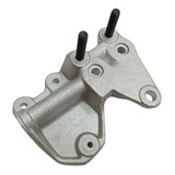 Suporte Deslocado Radiador De Oleo Motor Ar Vw Fusca Kombi