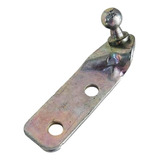 Suporte Direito Amortecedor Tampa Porta Mala Palio G1 G2 G3