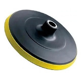 Suporte Disco Prato 125mm 5 Polegadas Politriz