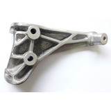 Suporte Do Alternador Alumínio Gm Monza Kadett S10 - Maior