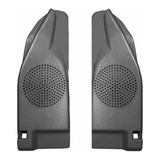 Suporte Do Bagagito Escort Hobby 87 A 96 G2 Par Cinza