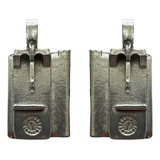Suporte Do Cabo Teto Solar Bmw E36, E39, 323 325 X5 - Par