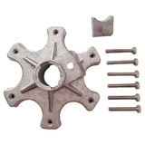 Suporte Do Cesto Completo Lavadora Cons Cwg11 Cwg12