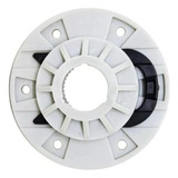 Suporte Do Cesto + Trava Lavadoras Consul 15 / 16kg