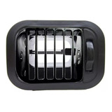 Suporte Do Difusor Ar Lateral Logus Pointer Ld Com Difusor