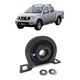 Suporte Do Eixo Cardan Com Rolamento Frontier 2.8 Mwm 2004