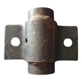 Suporte Do Eixo Dos Pedais Freio E Embreagem Jeep Willys