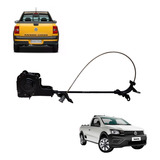 Suporte Do Estepe Da Saveiro G5 G6 G7 Original Vw 5u7601203a